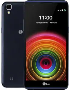 Замена матрицы на телефоне LG X Power в Волгограде